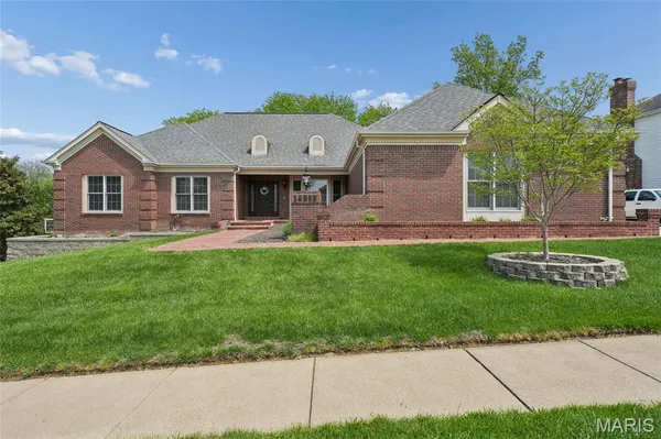$745,000 | 14511 Wellington Estates Manor, Chesterfield, MO 63017