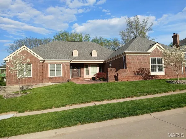 $745,000 | 14511 Wellington Estates Manor, Chesterfield, MO 63017