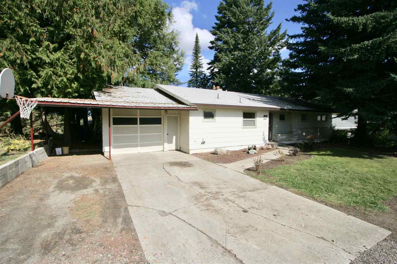 410 West Hamilton Road Fairfield, WA 99012 - Photo 1 of 20