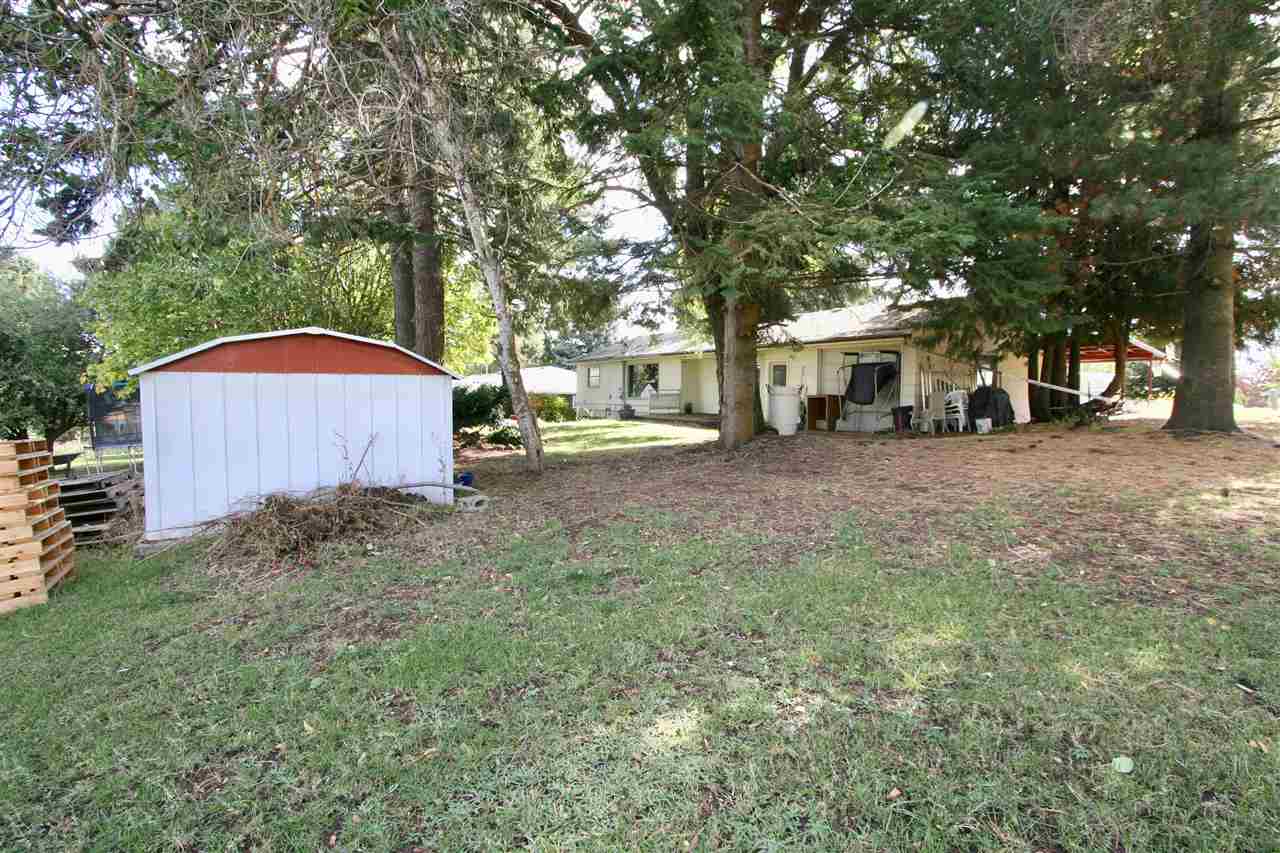 410 West Hamilton Road Fairfield, WA 99012 - Photo 4 of 20