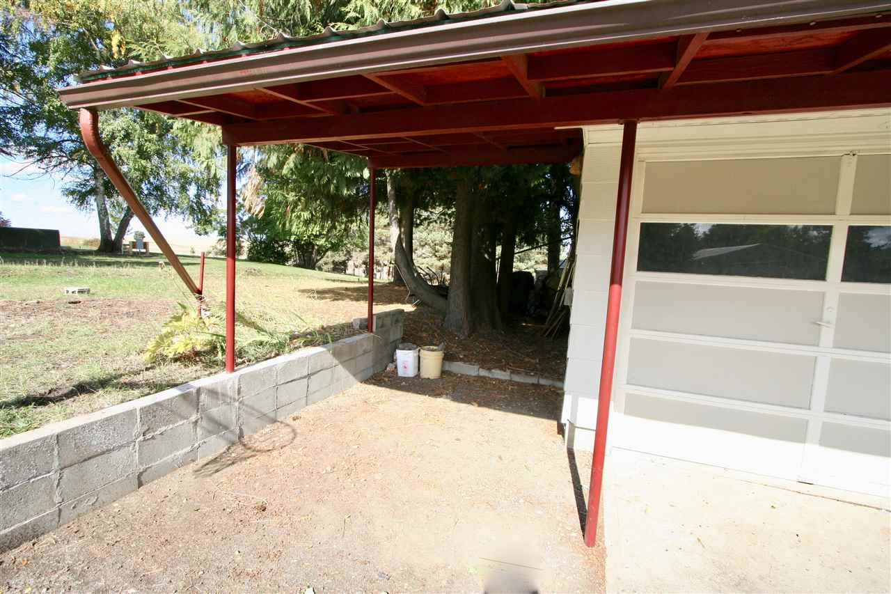 410 West Hamilton Road Fairfield, WA 99012 - Photo 5 of 20