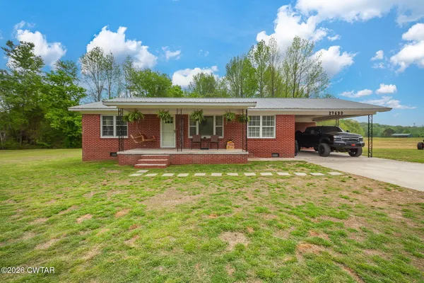 $209,900 | 27690 Highway 125, Henderson, TN 38340