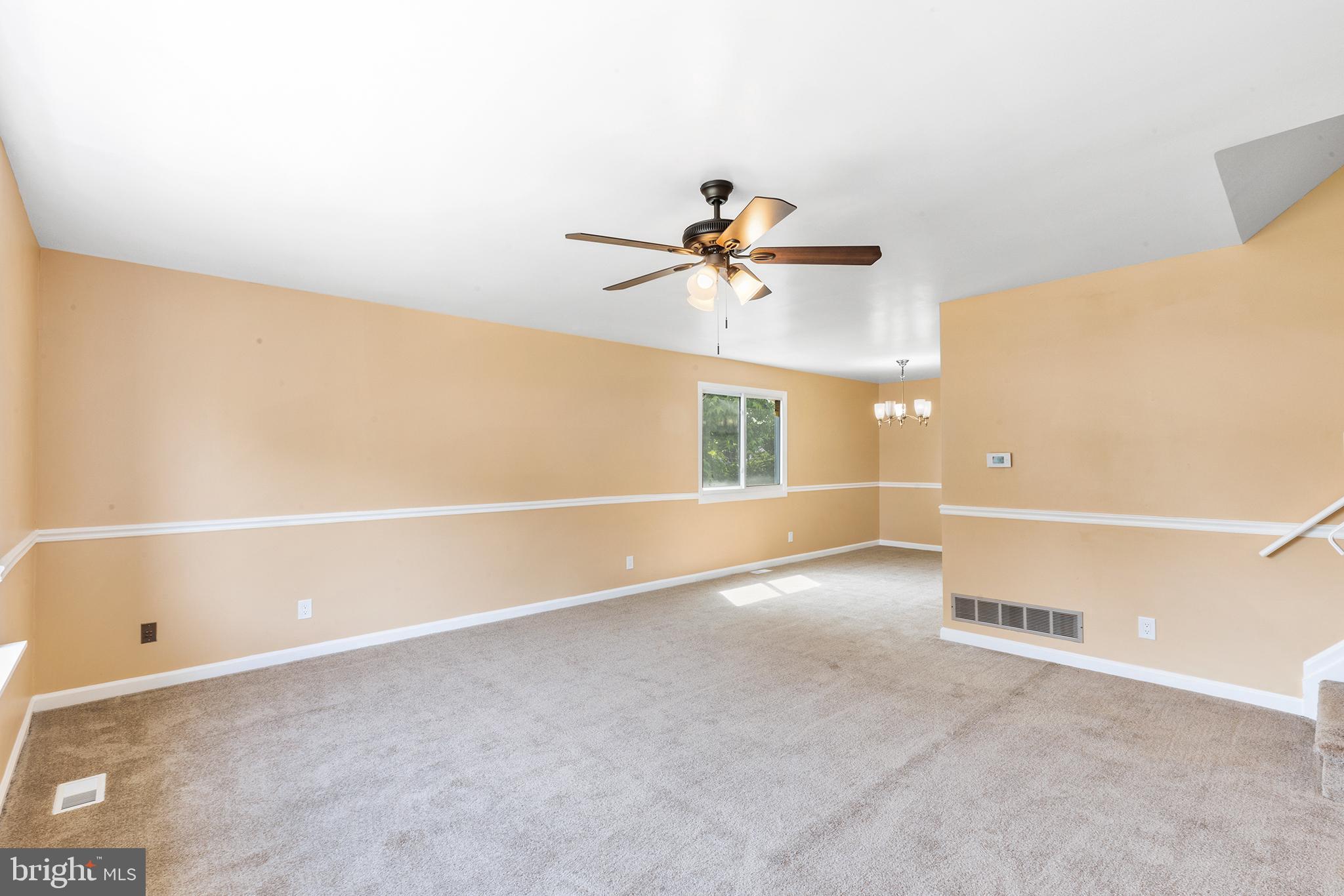 608 Warwick Road Fairless Hills, PA 19030 - Photo 11 of 37 Living Room