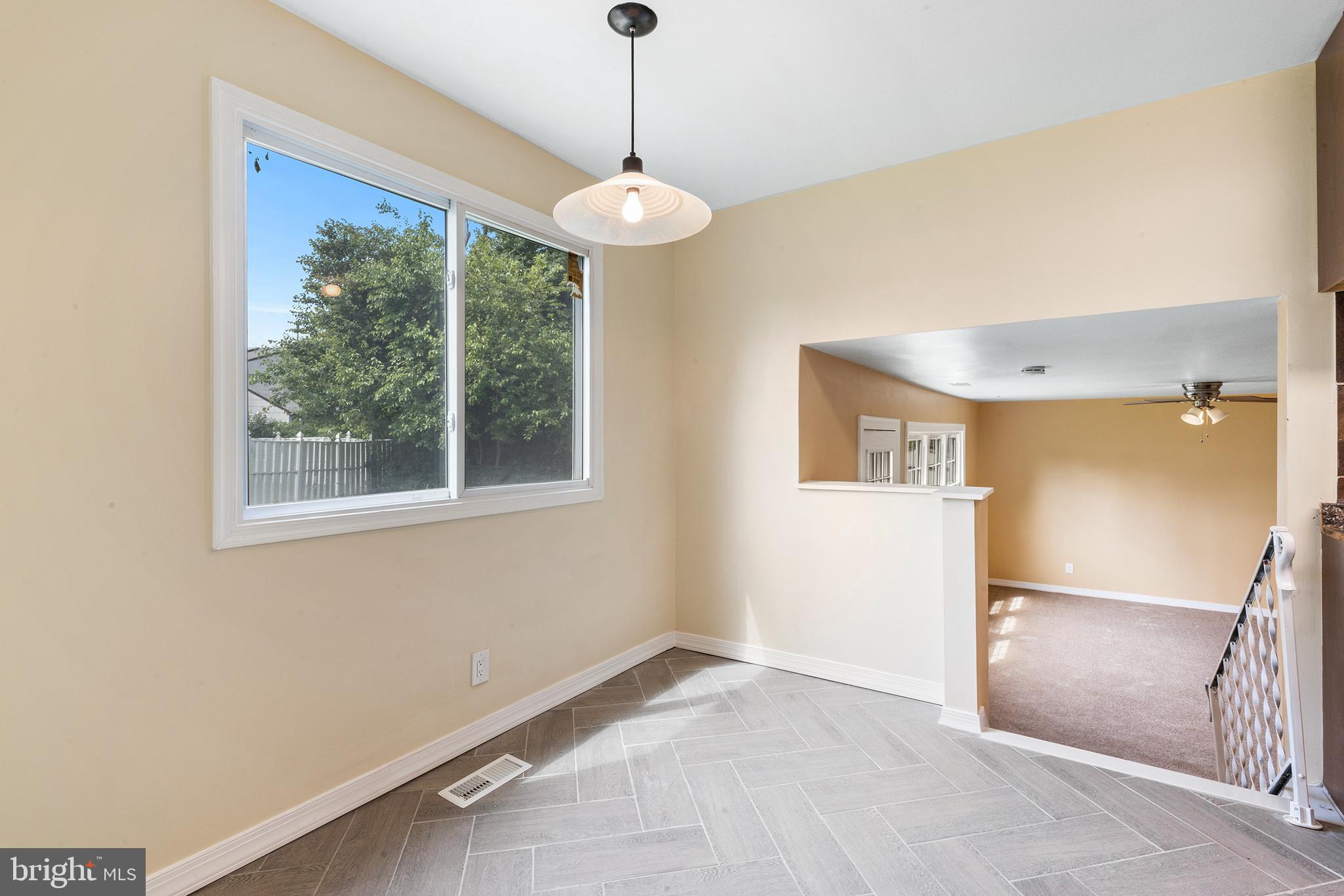 608 Warwick Road Fairless Hills, PA 19030 - Photo 15 of 37 Eat in Kitchen