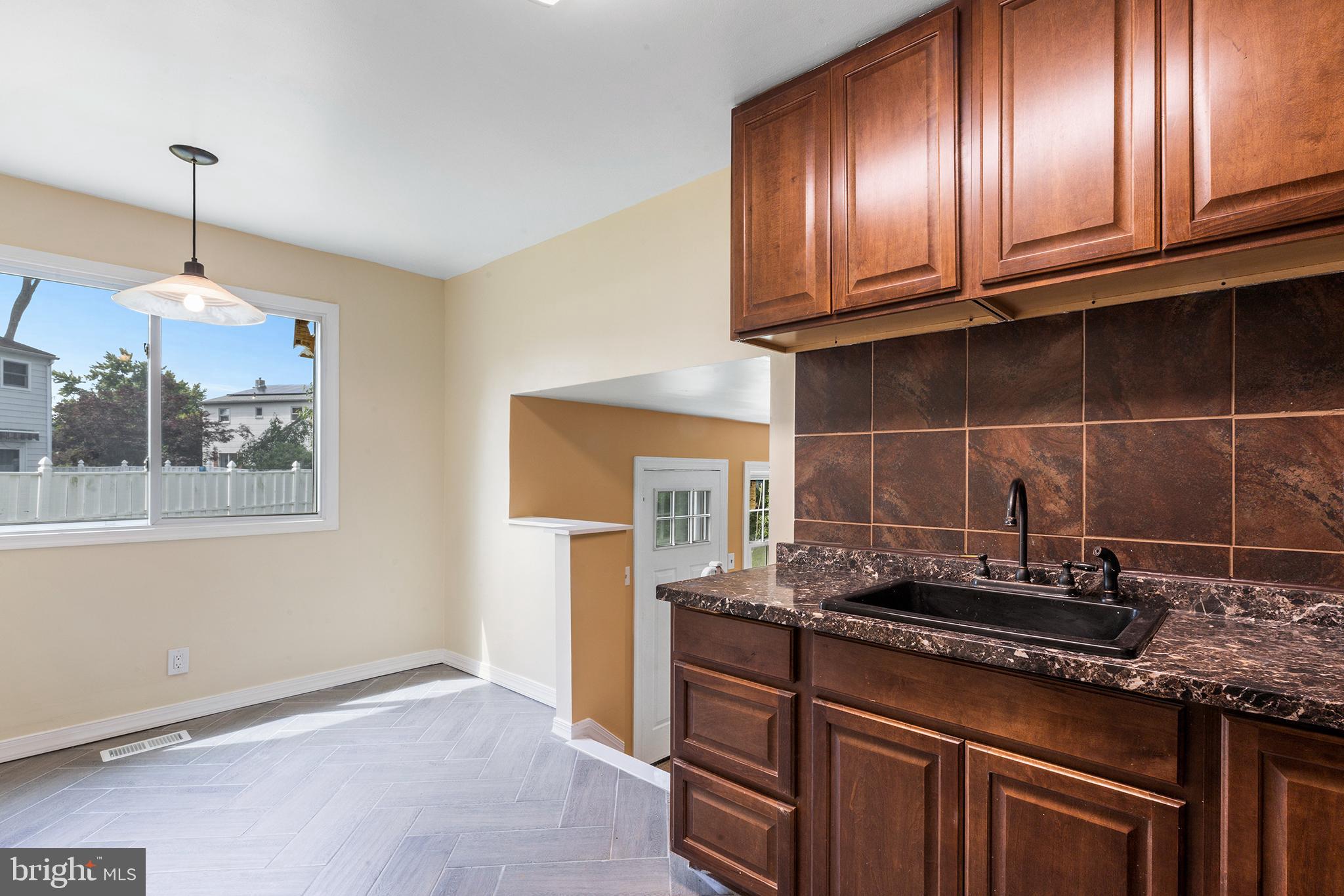 608 Warwick Road Fairless Hills, PA 19030 - Photo 18 of 37 Kitchen