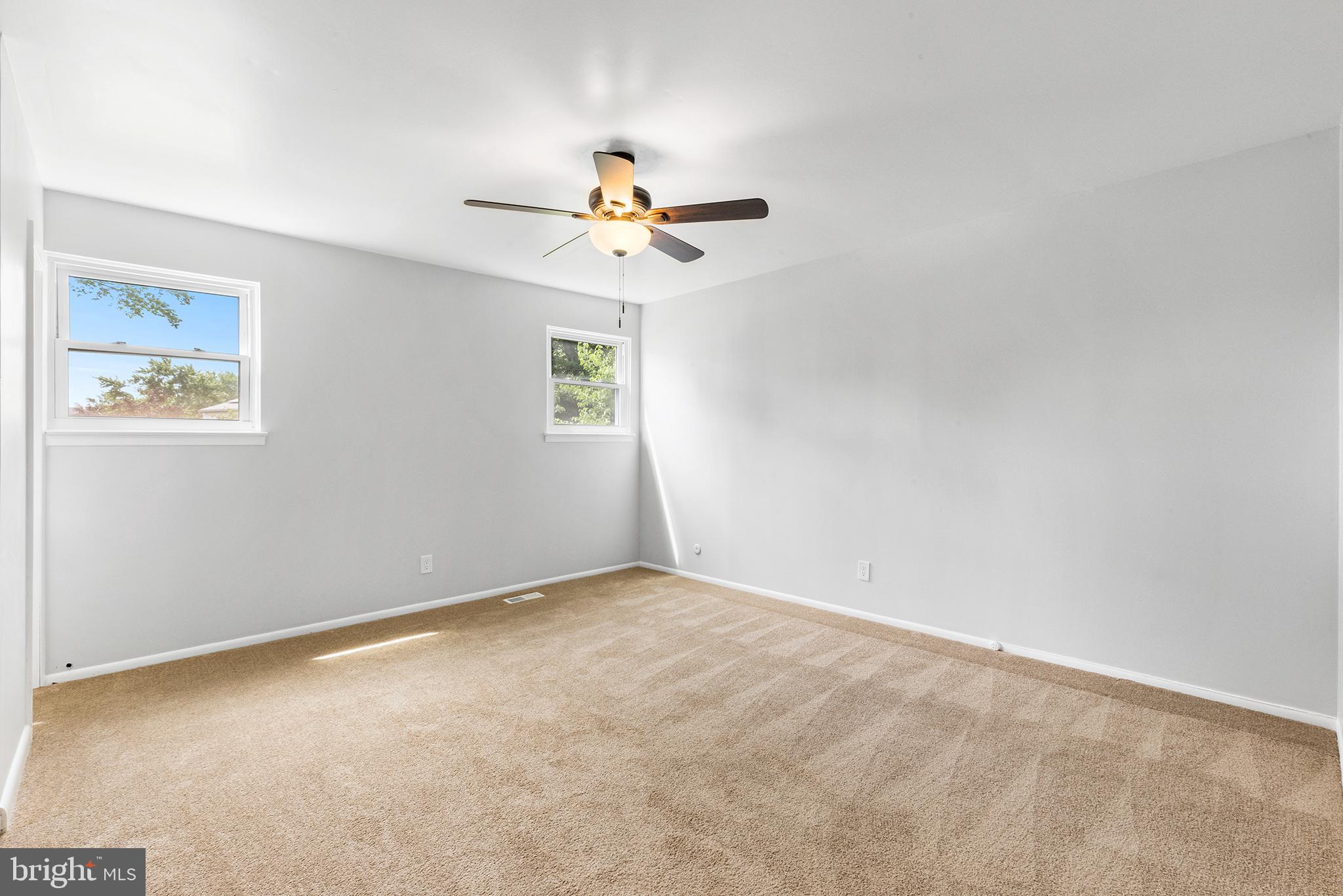 608 Warwick Road Fairless Hills, PA 19030 - Photo 22 of 37 Master Bedroom