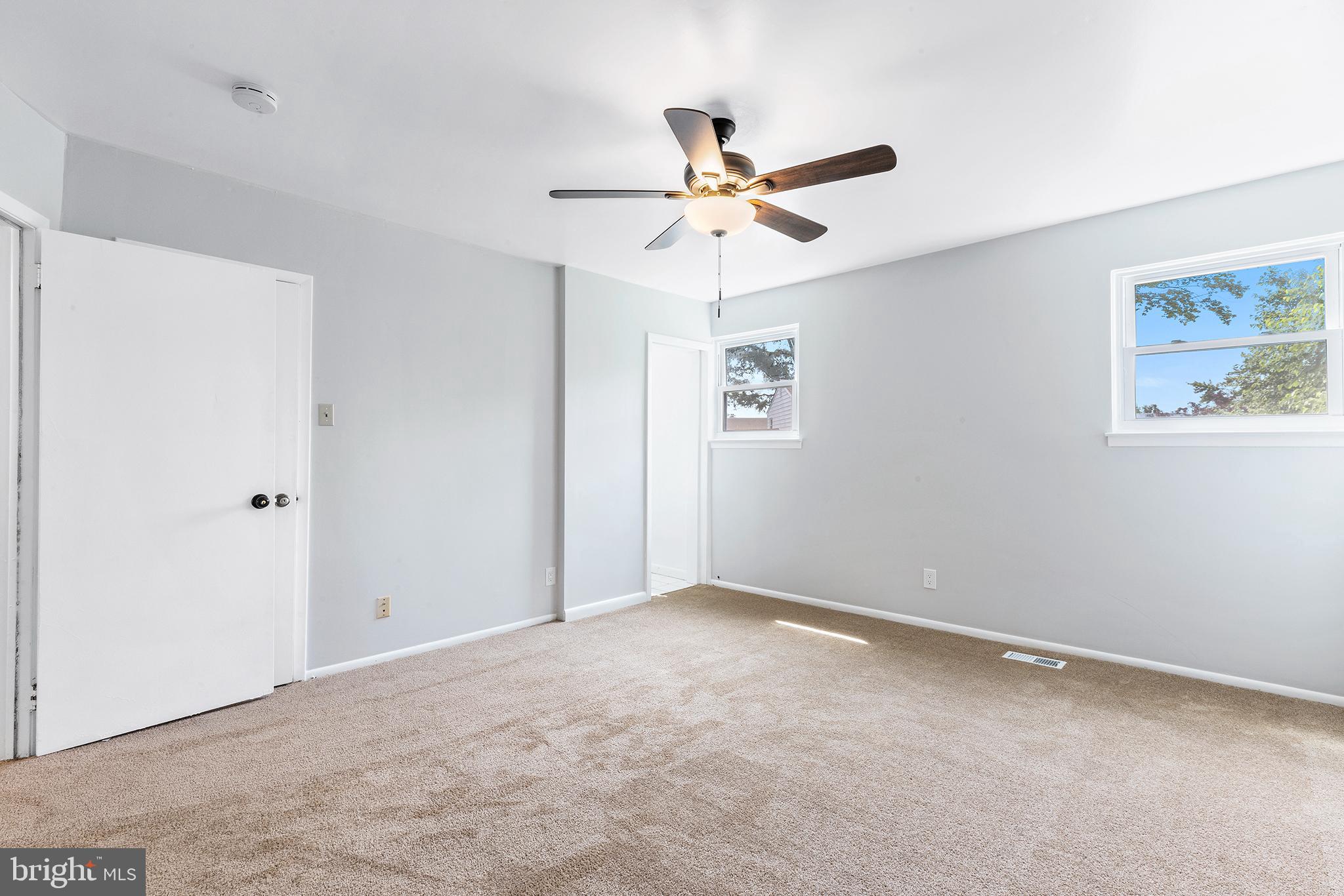 608 Warwick Road Fairless Hills, PA 19030 - Photo 23 of 37 Master Bedroom