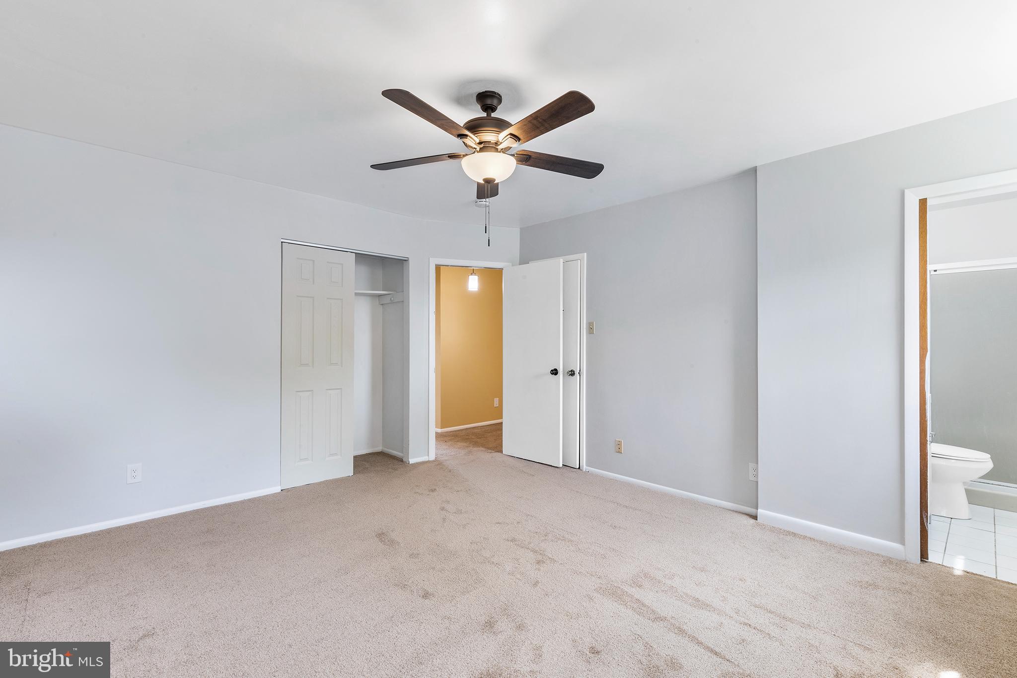 608 Warwick Road Fairless Hills, PA 19030 - Photo 24 of 37 Master Bedroom