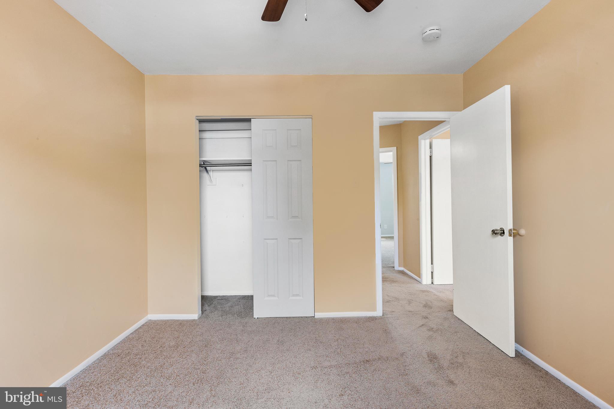 608 Warwick Road Fairless Hills, PA 19030 - Photo 29 of 37 Front Left Bedroom