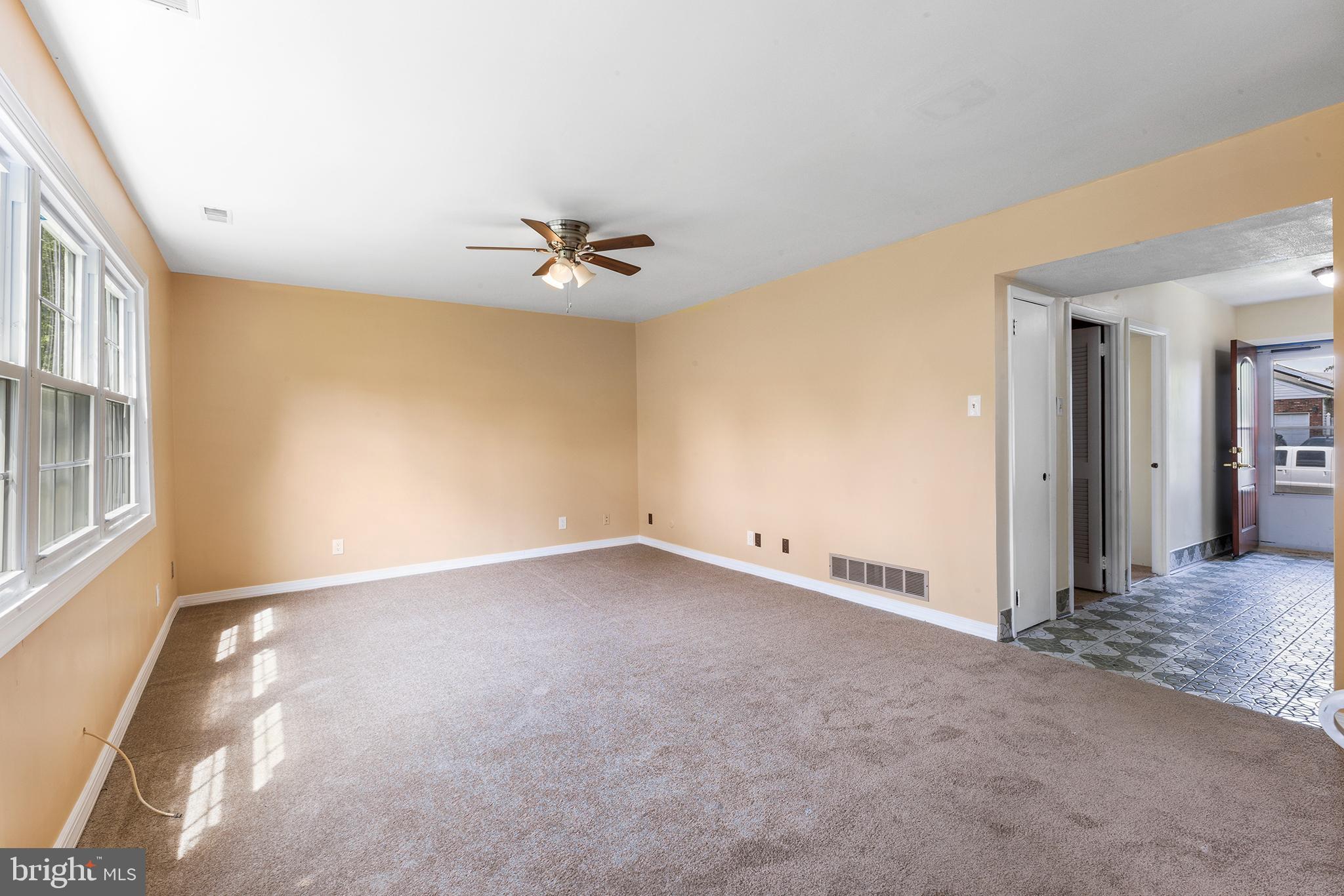 608 Warwick Road Fairless Hills, PA 19030 - Photo 10 of 37 Bonus Room (Lower Level)