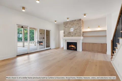 $1,999,900 | 8728 Iron Willow Pass, Eagleville, TN 37060