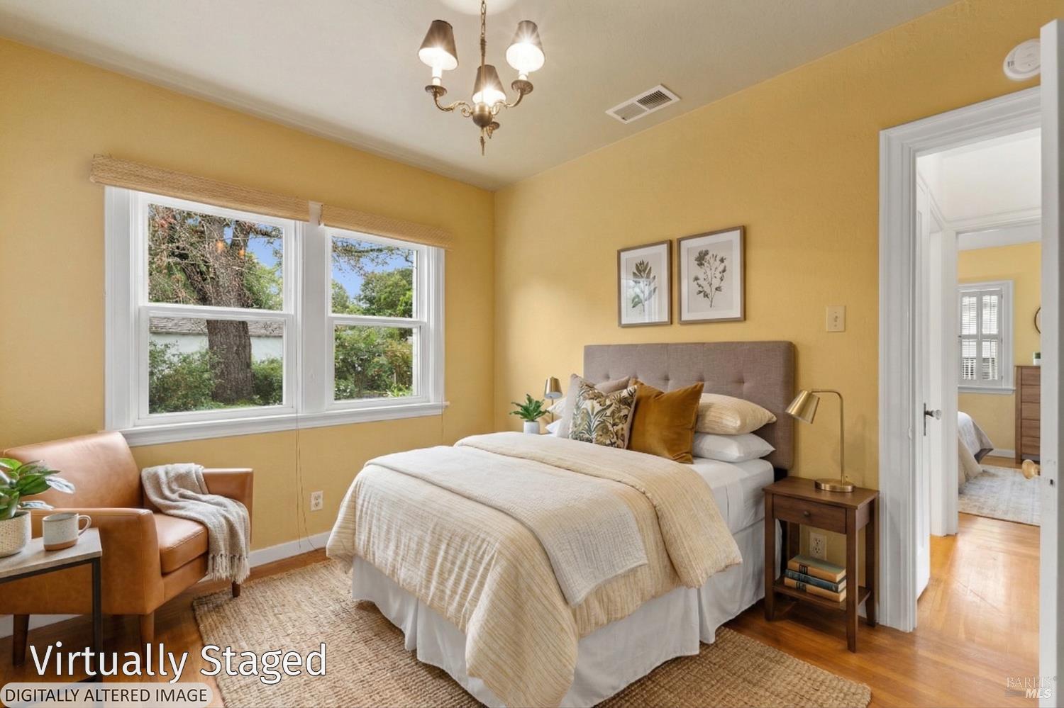 872 Carr Avenue Santa Rosa, CA 95404 - Photo 21 of 39