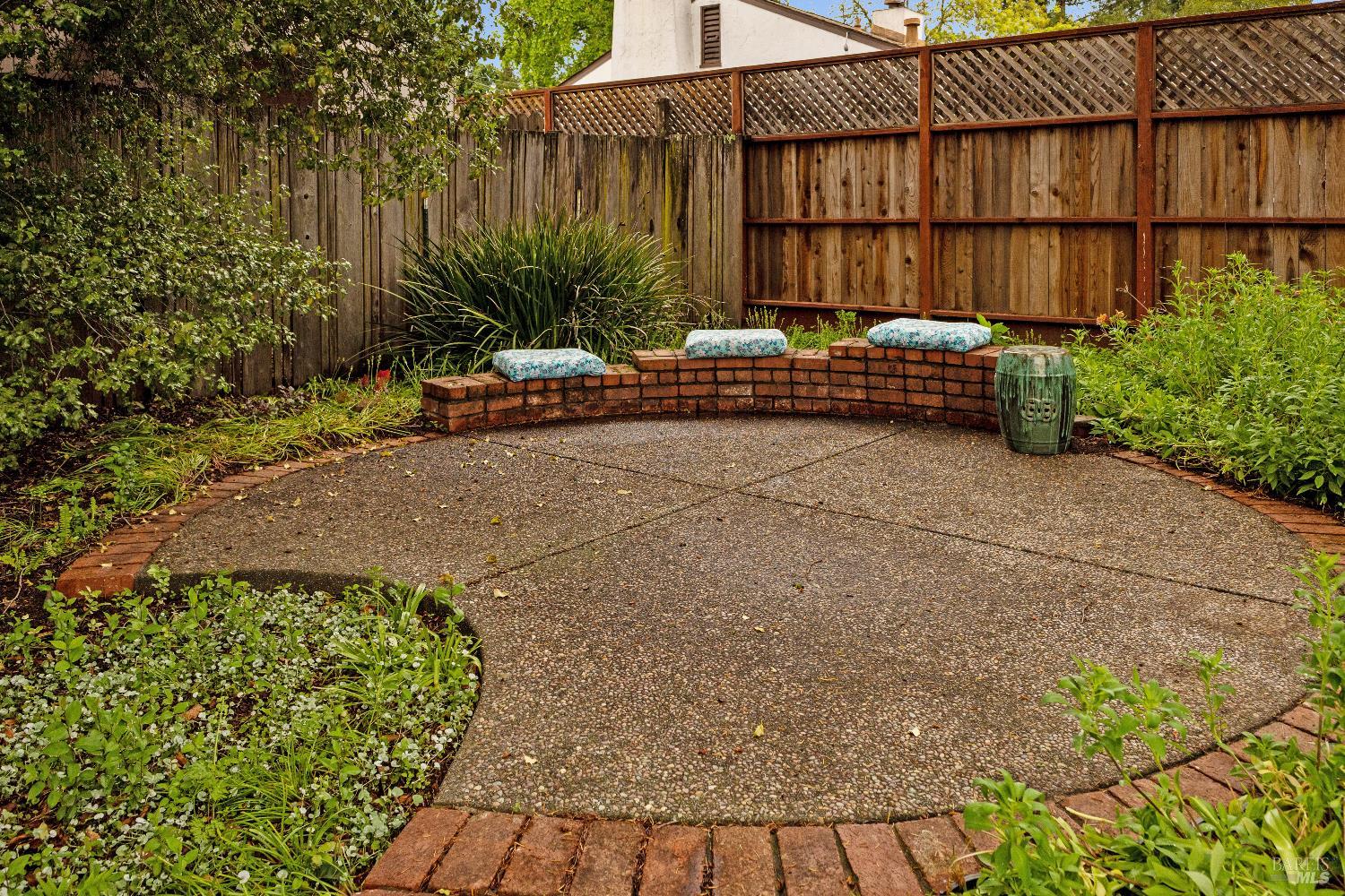 872 Carr Avenue Santa Rosa, CA 95404 - Photo 29 of 39