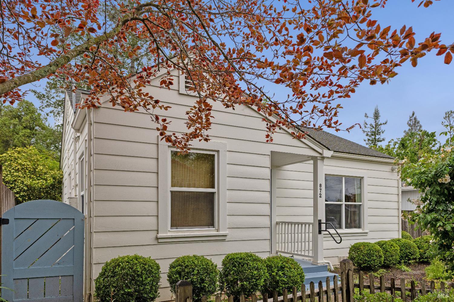 872 Carr Avenue Santa Rosa, CA 95404 - Photo 32 of 39