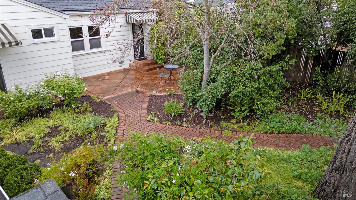 872 Carr Avenue Santa Rosa, CA 95404 - Photo 34 of 39