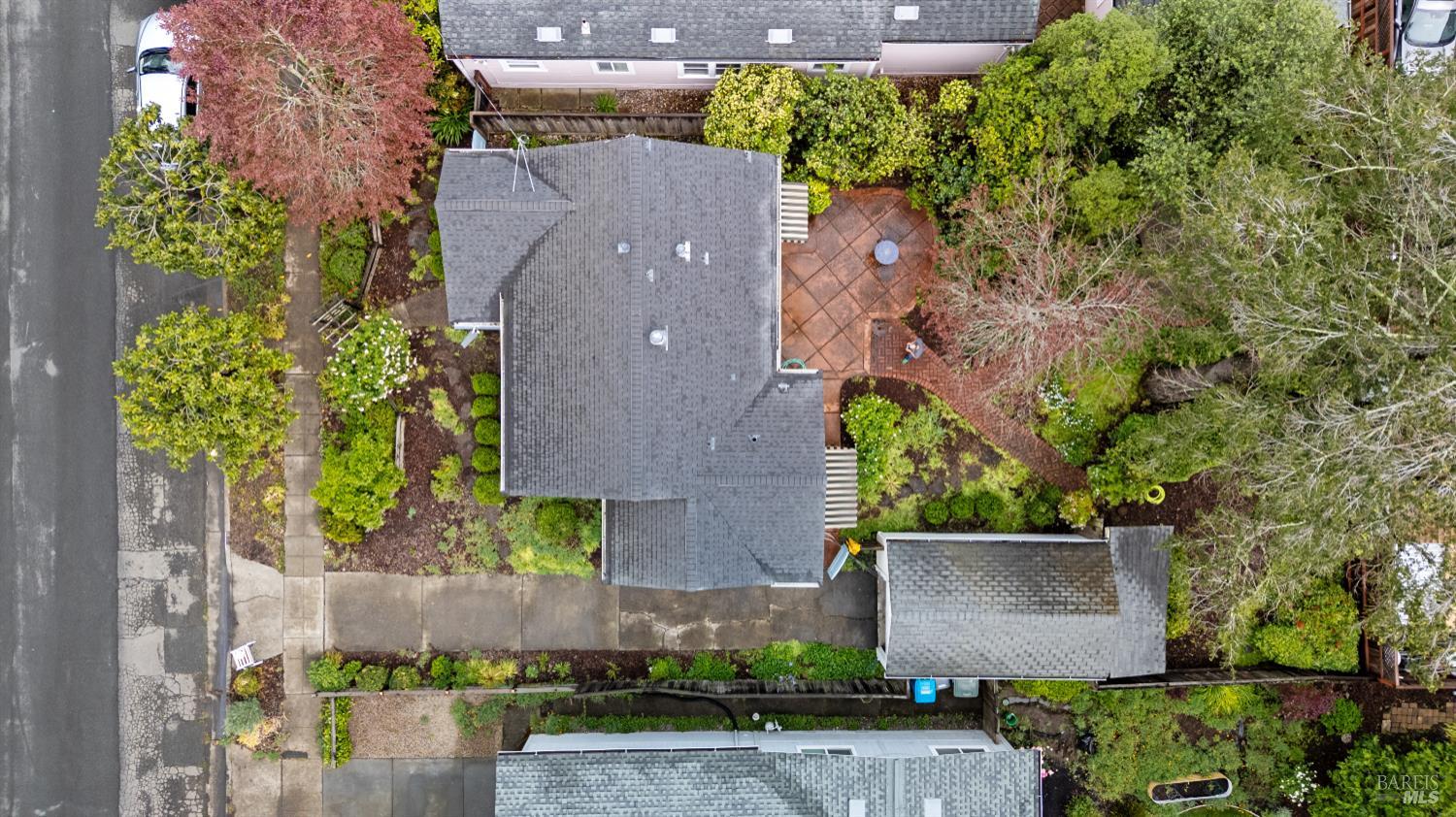 872 Carr Avenue Santa Rosa, CA 95404 - Photo 35 of 39