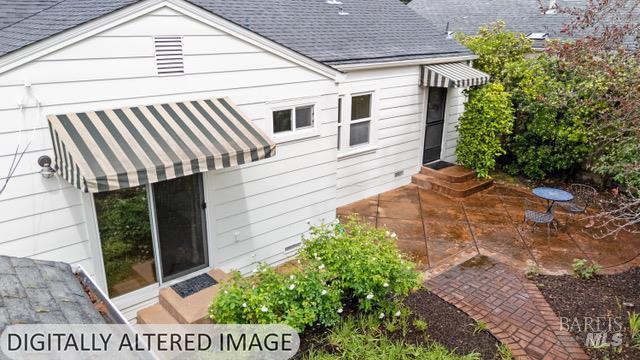 872 Carr Avenue Santa Rosa, CA 95404 - Photo 36 of 39