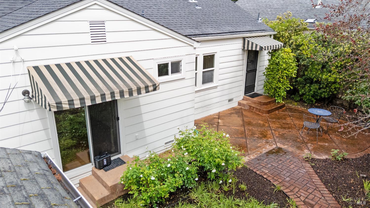 872 Carr Avenue Santa Rosa, CA 95404 - Photo 37 of 39