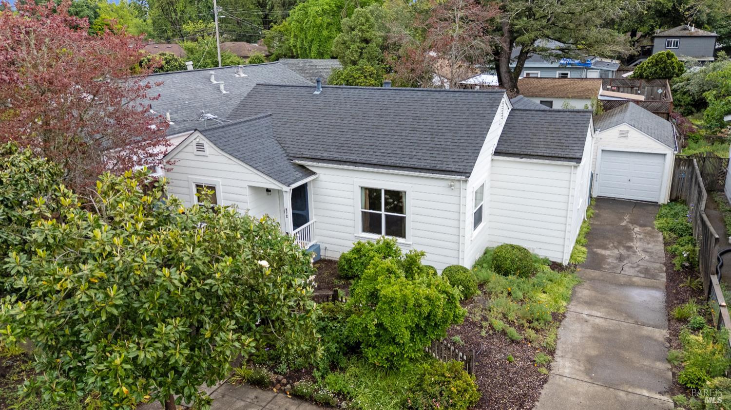 872 Carr Avenue Santa Rosa, CA 95404 - Photo 39 of 39