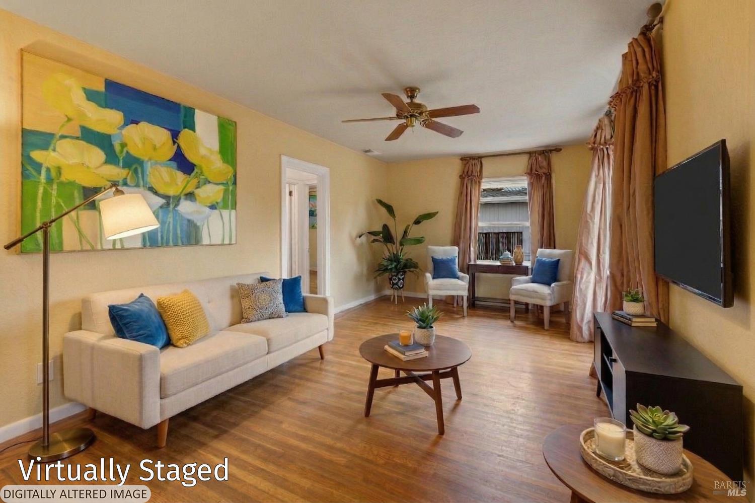 872 Carr Avenue Santa Rosa, CA 95404 - Photo 6 of 39