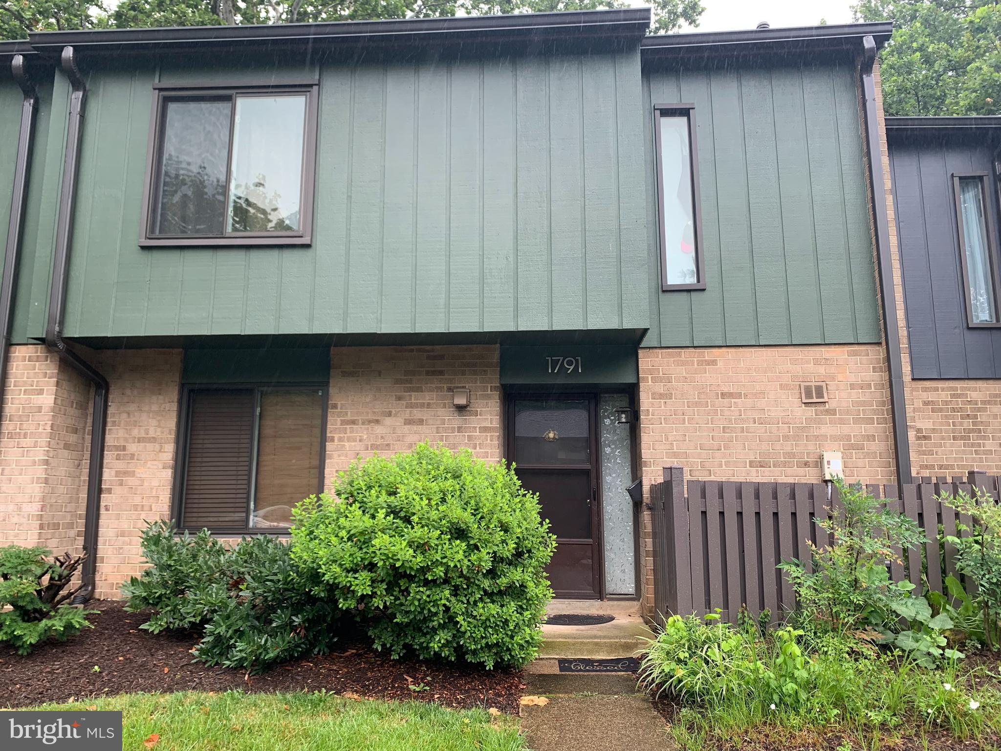 1791 Ivy Oak Square Reston, VA 20190 - Photo 1 of 36 Welcome Home !