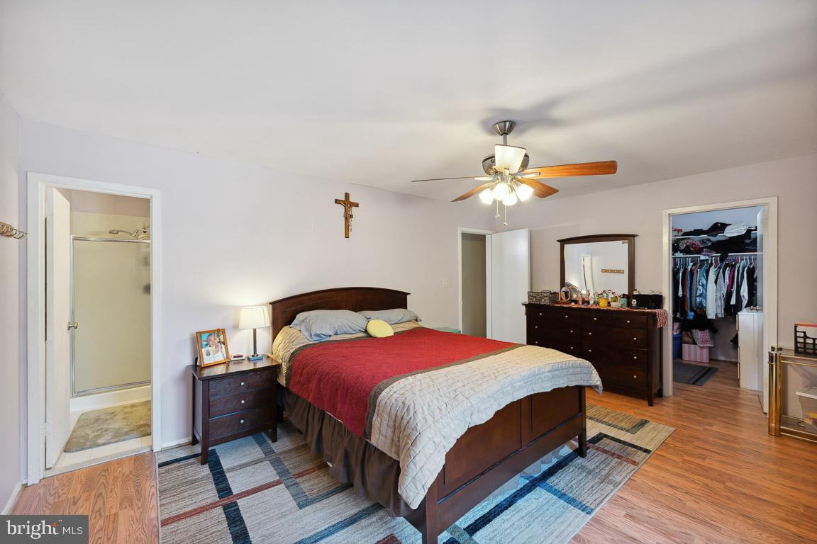 1791 Ivy Oak Square Reston, VA 20190 - Photo 23 of 36 Primary Bedroom