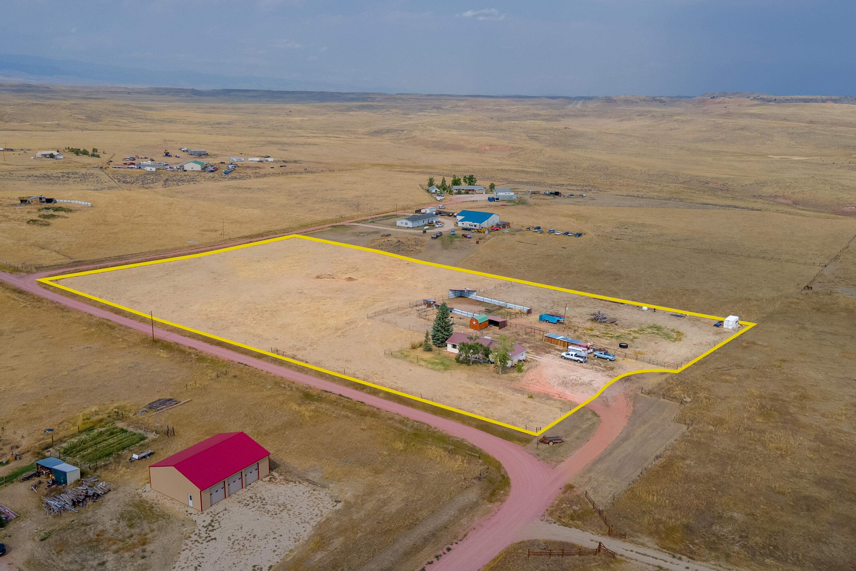 30 Pioneer Road Buffalo, WY 82834 - Photo 35 of 49 30 Pioneer (31 of 48)