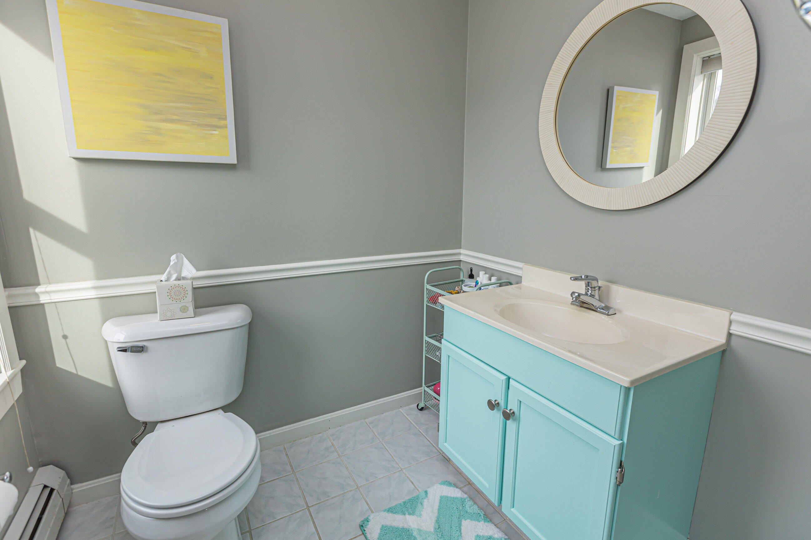 92 Alice Street Portland, ME 04103 - Photo 32 of 49 2nd Floor-3691