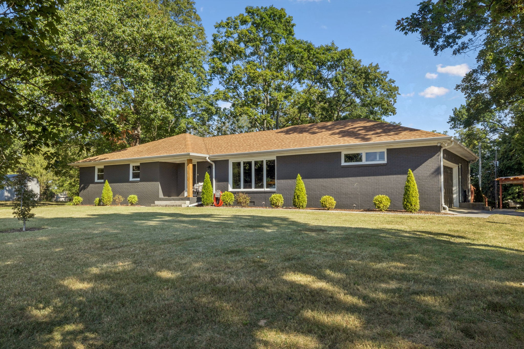 4895 Orten Road Hopkinsville, KY 42240 - Photo 1 of 43 Gallery Image 1