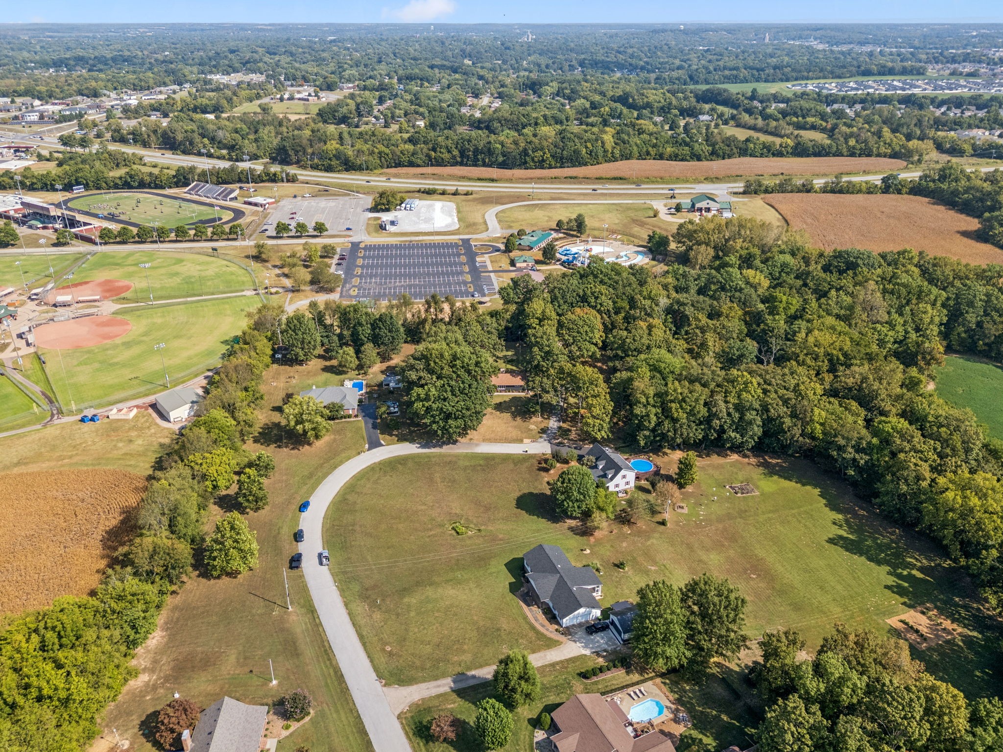 4895 Orten Road Hopkinsville, KY 42240 - Photo 40 of 43 Gallery Image 40