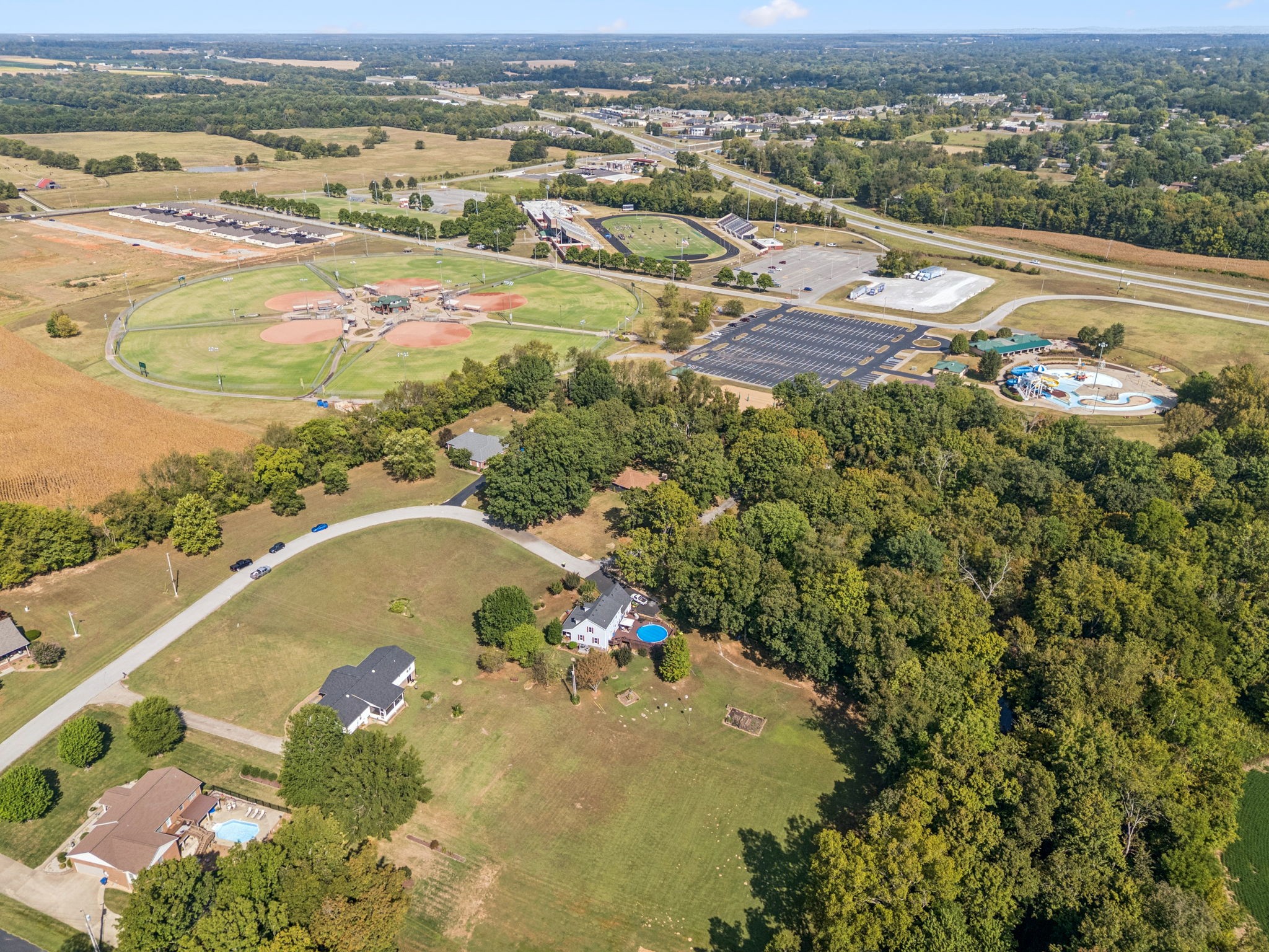 4895 Orten Road Hopkinsville, KY 42240 - Photo 42 of 43 Gallery Image 42