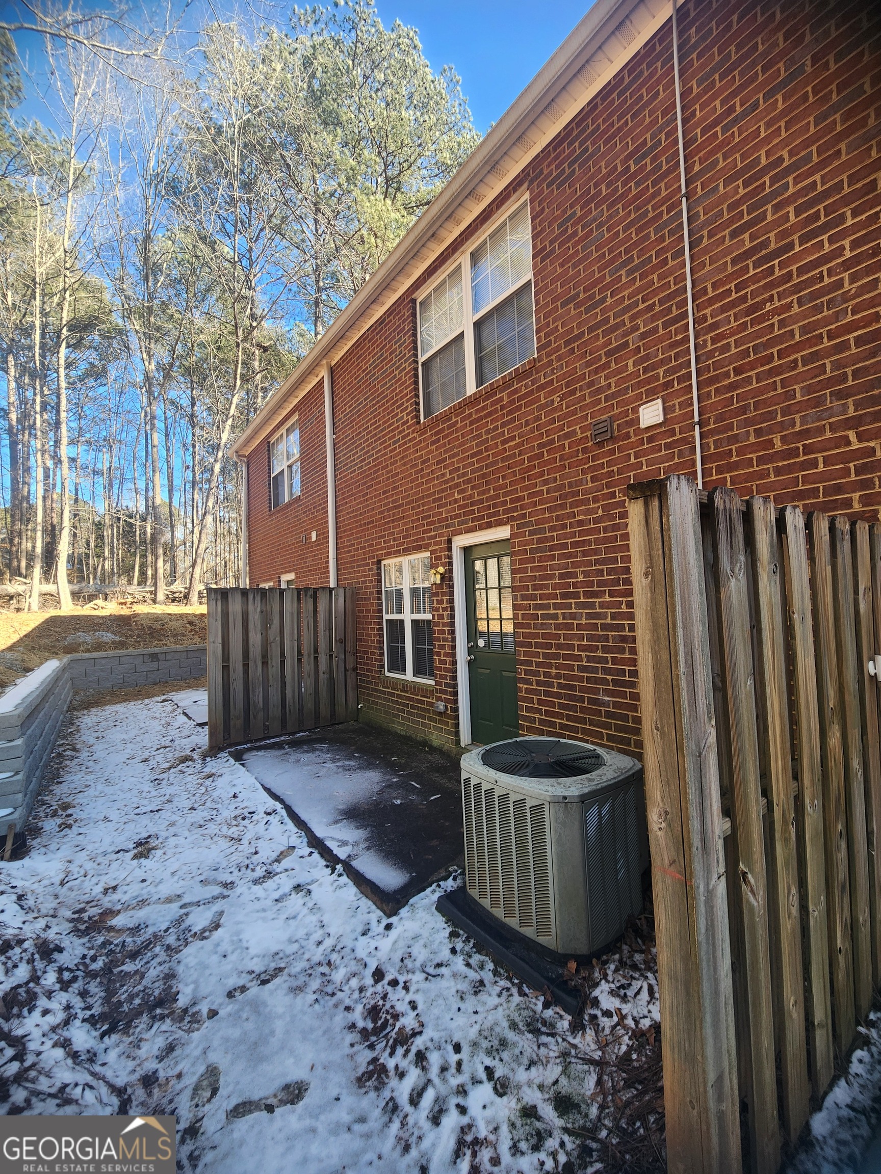 637 Huntington Road, Unit C2 Athens, GA 30606 - Photo 24 of 24