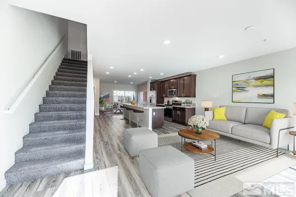 $484,990 | 2419 Tecumseh Way, Sparks, NV 89436