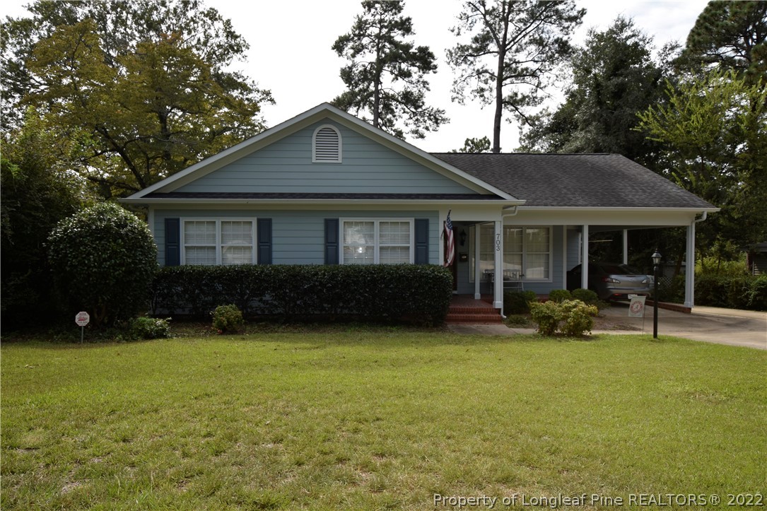 703 Rush Road Fayetteville, NC 28305 - Photo 1 of 45 Gallery Image 1