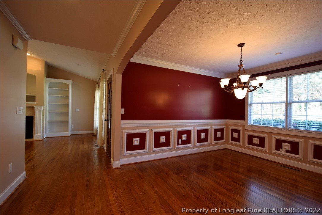 703 Rush Road Fayetteville, NC 28305 - Photo 20 of 45 Gallery Image 20