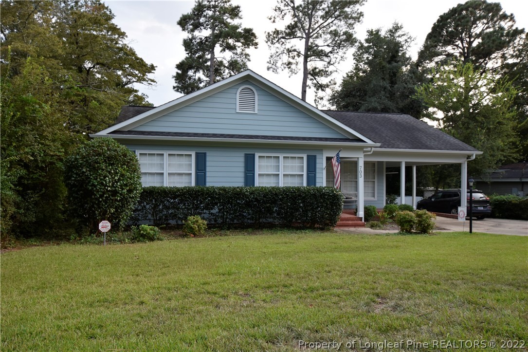 703 Rush Road Fayetteville, NC 28305 - Photo 2 of 45 Gallery Image 2