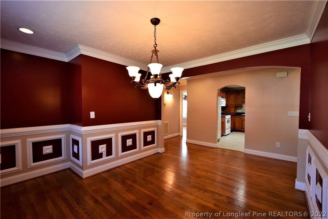 703 Rush Road Fayetteville, NC 28305 - Photo 22 of 45 Gallery Image 22