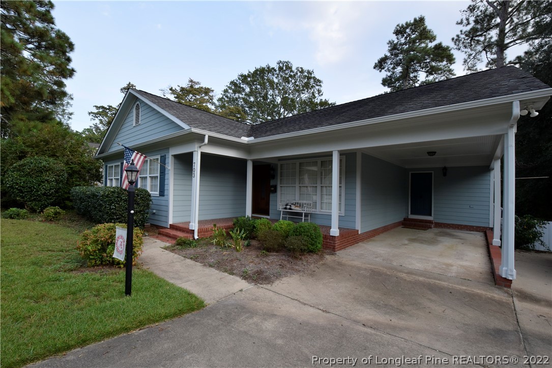 703 Rush Road Fayetteville, NC 28305 - Photo 3 of 45 Gallery Image 3