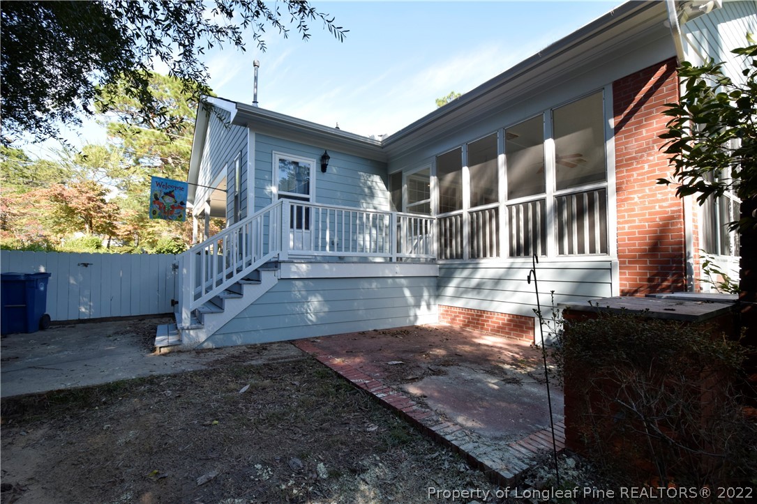 703 Rush Road Fayetteville, NC 28305 - Photo 42 of 45 Gallery Image 42