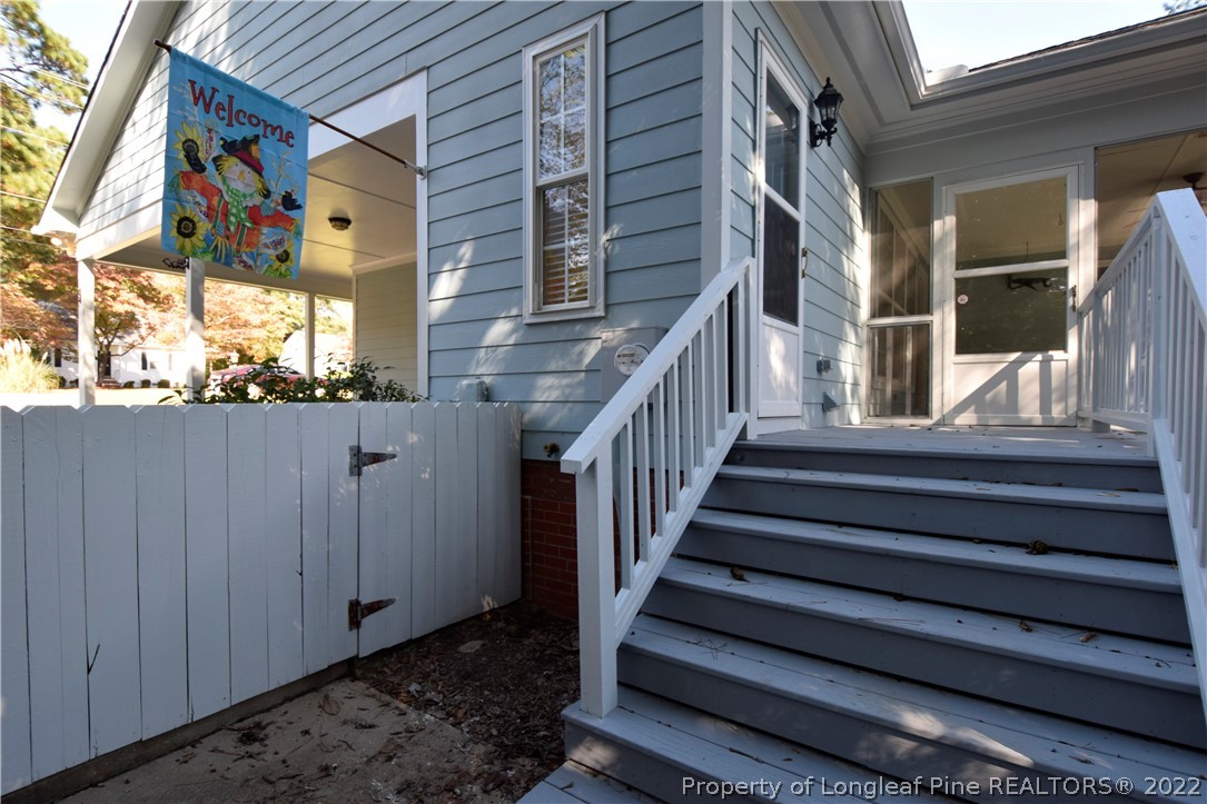 703 Rush Road Fayetteville, NC 28305 - Photo 45 of 45 Gallery Image 45