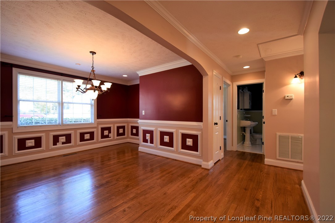 703 Rush Road Fayetteville, NC 28305 - Photo 8 of 45 Gallery Image 8