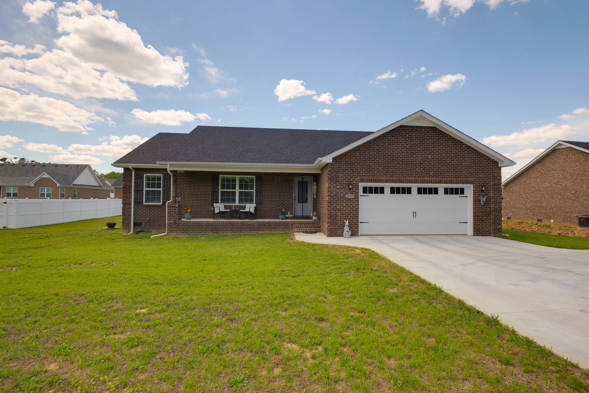 2117 Ovoca Road Tullahoma, TN 37388 - Photo 2 of 30 Gallery Image 2