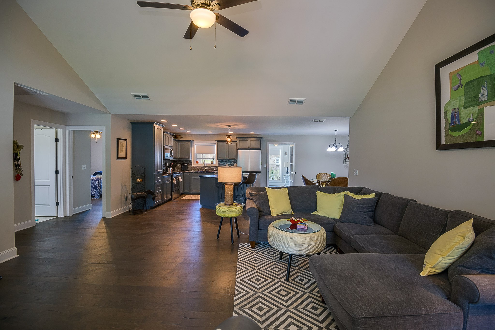 2117 Ovoca Road Tullahoma, TN 37388 - Photo 8 of 30 Gallery Image 8