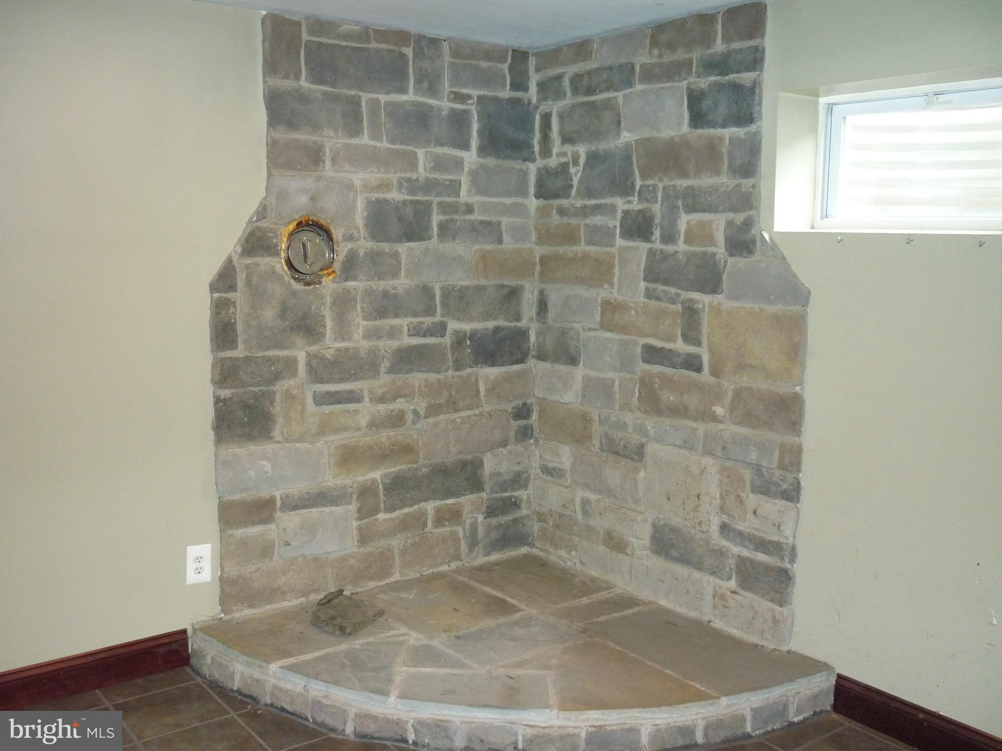 6732 Beach Road Warrenton, VA 20187 - Photo 22 of 25 Basement