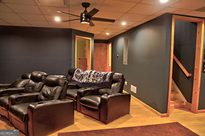 1322 Hunter Drive Ranger, GA 30734 - Photo 24 of 38 a living room with furniture