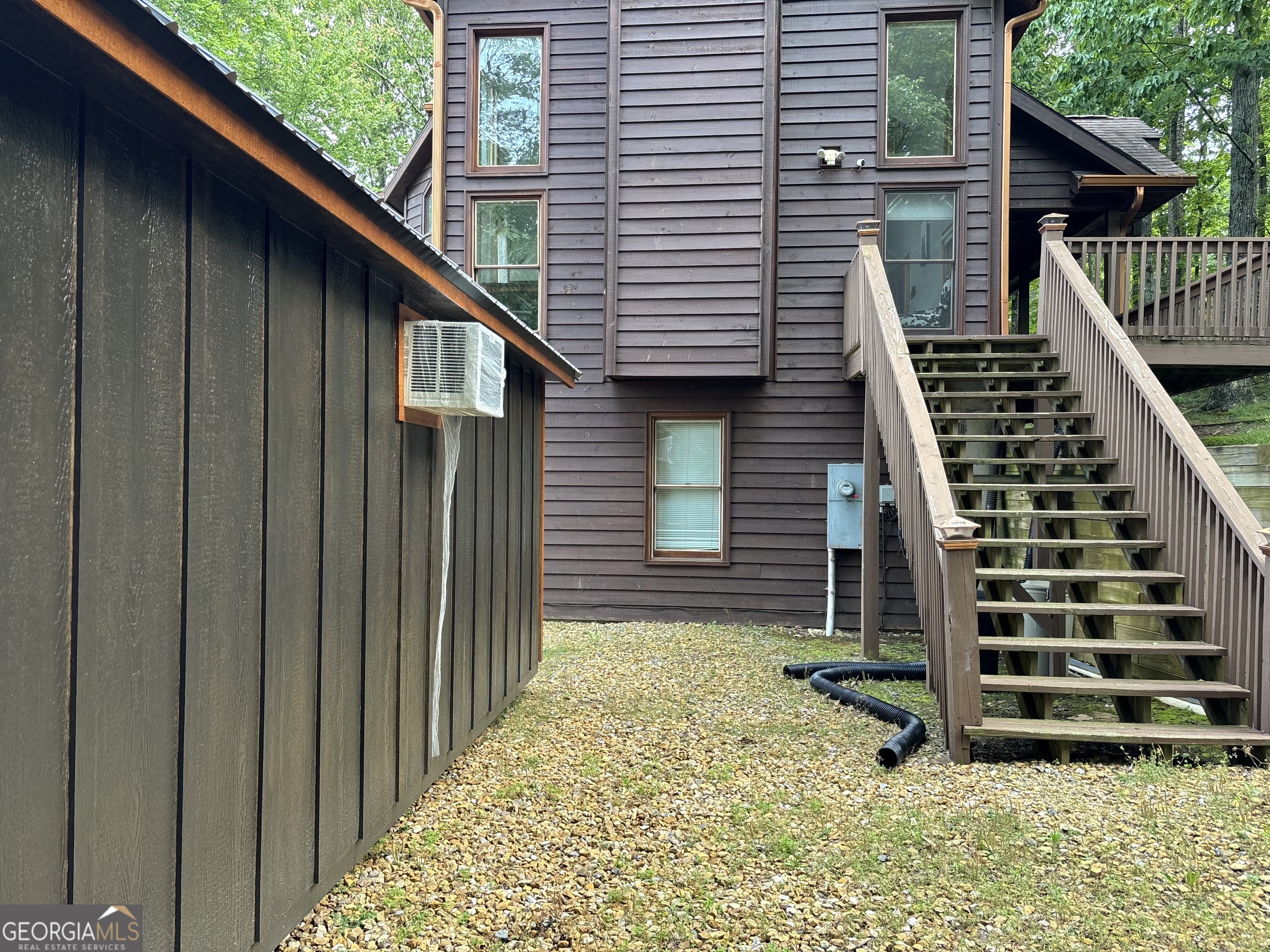 1322 Hunter Drive Ranger, GA 30734 - Photo 35 of 38