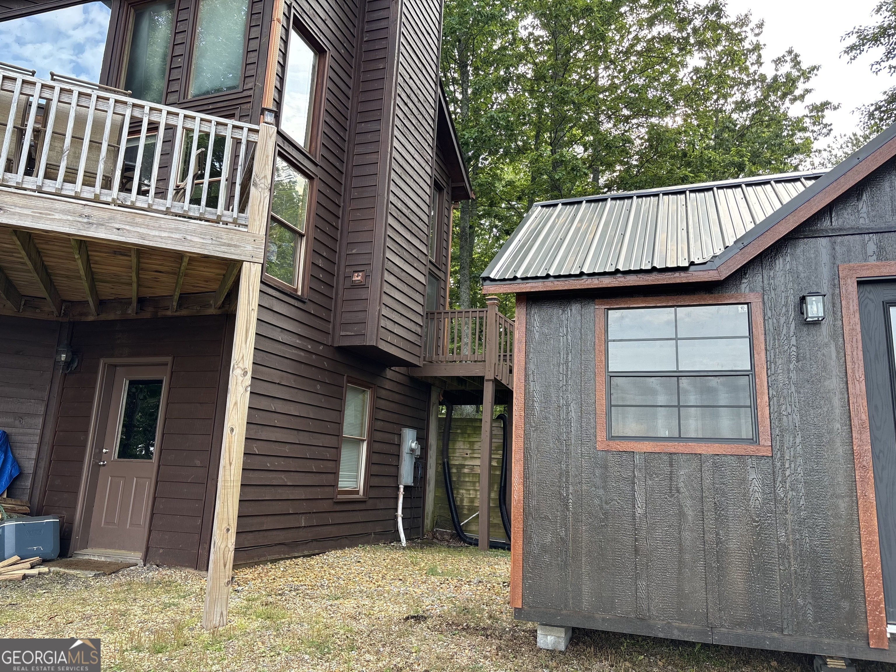 1322 Hunter Drive Ranger, GA 30734 - Photo 36 of 38