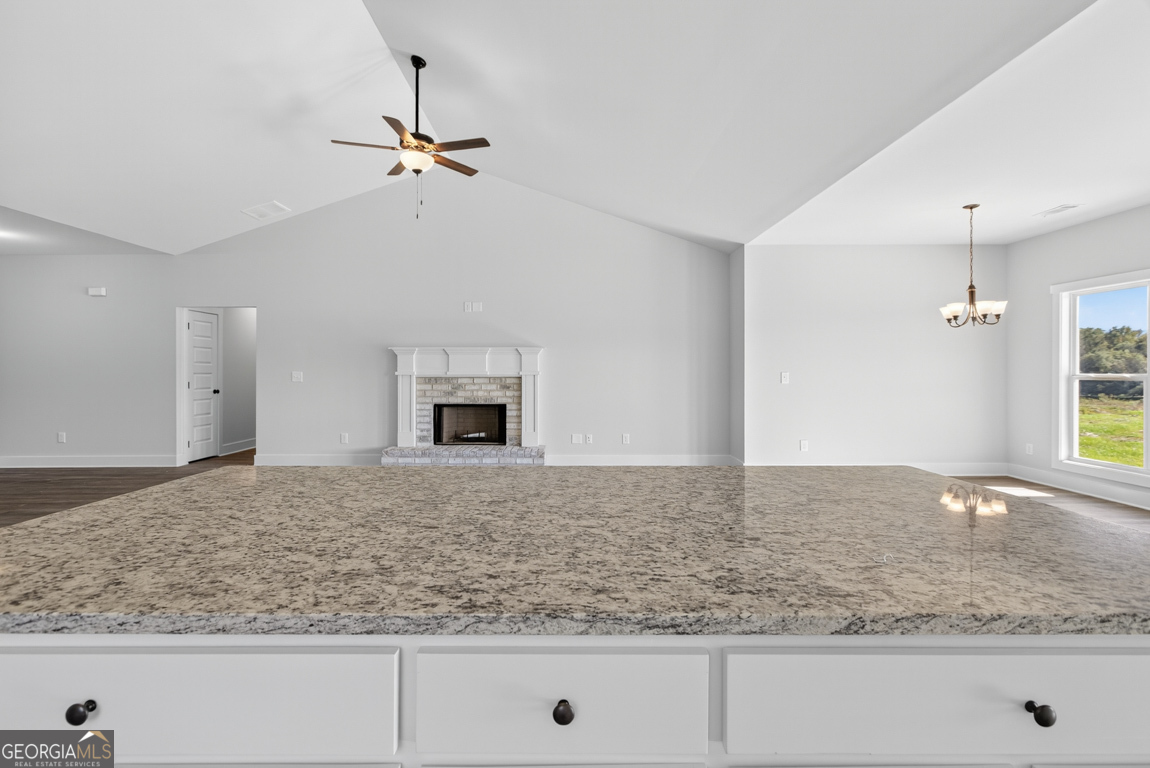2577 Bethany Bowersville Road, Unit 7 Canon, GA 30520 - Photo 16 of 45 a view of living room