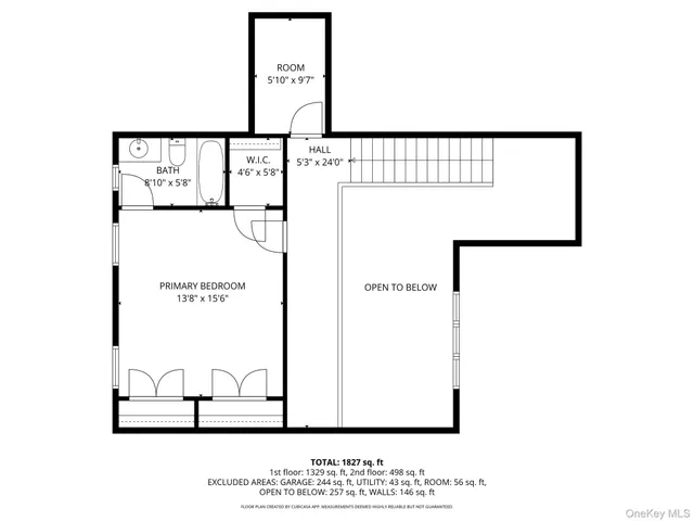 $635,000 | 5 Newcastle Court, Riverhead, NY 11901