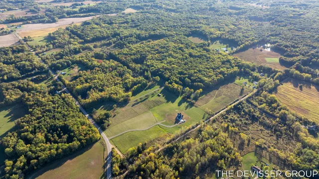 $400,000 | Vl 61-acres Vl 61-acres 34th Allegan Mi 49010, Allegan, MI 49010